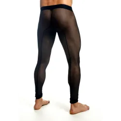 MOB Eroticwear Legging sexy Moricio Noir